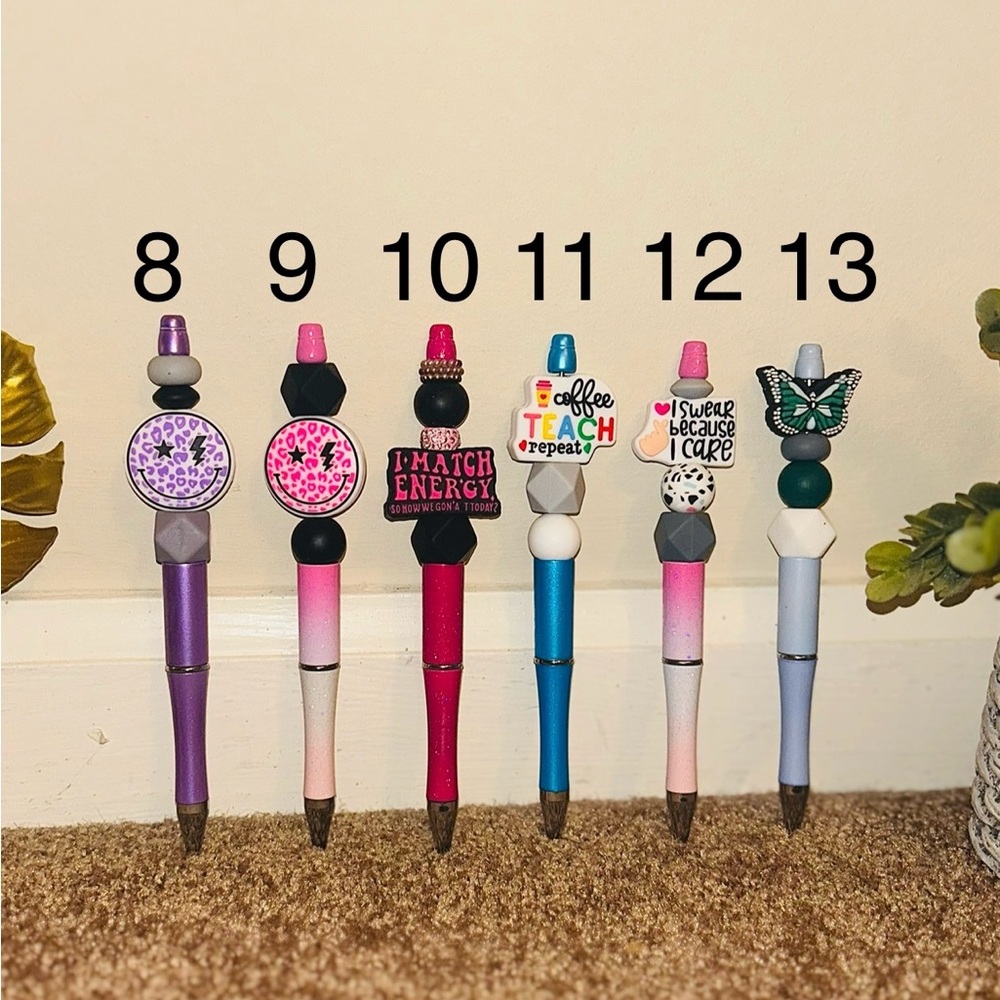 Bundle 3 for $15